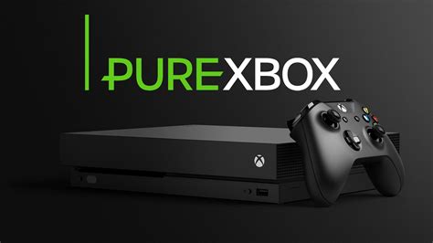 <b>Pure Xbox</b> <b>Pure Xbox</b>. . Pure xbox news